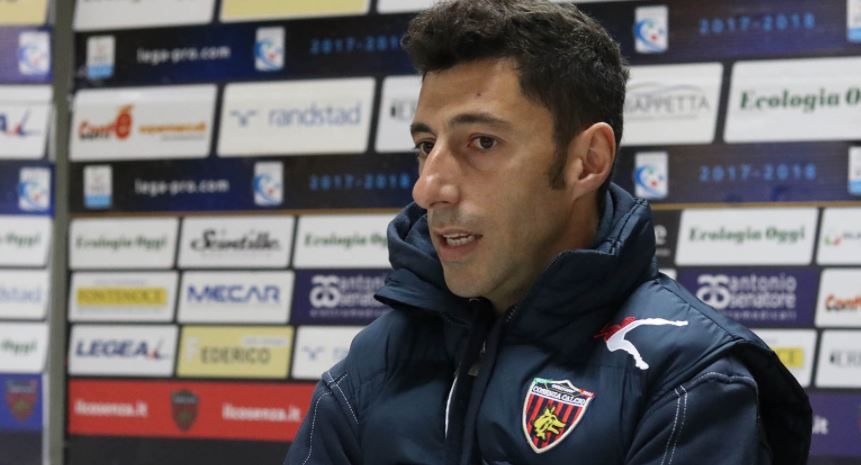 Il Cosenza crolla in casa contro il Monza, ma può ancora sperare nella salvezza