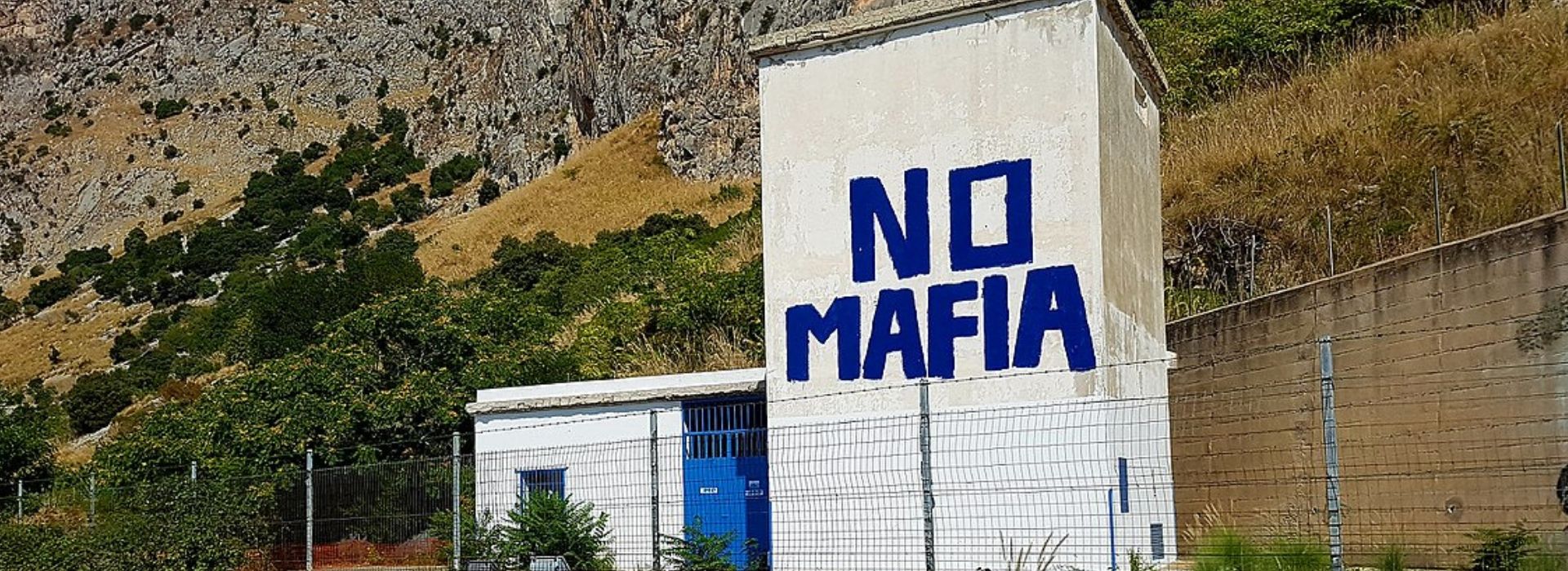 Beni confiscati, la mappa dell’Italia: Sicilia e Calabria tra le prime