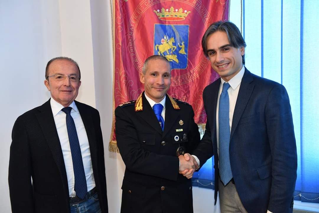 Occupazione "Girasole", Falcomatà e Zimbalatti: «Attenzione a marginalità e al rispetto delle regole»