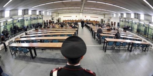 Da "Padre Pio" ai colletti bianchi, le condanne per il clan Bonavota - NOMI