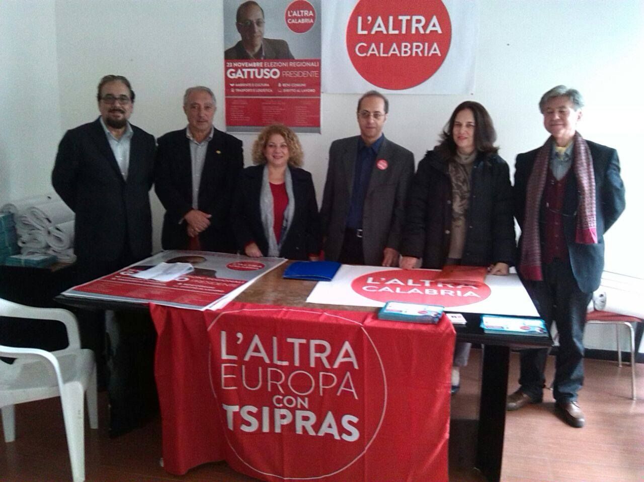 Reggio, la squadra di Gattuso