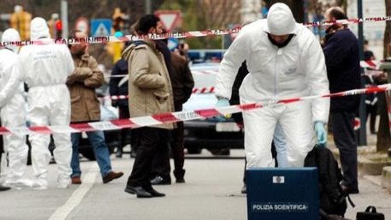 Estratto del Dna di Unabomber dall’analisi di vecchi reperti