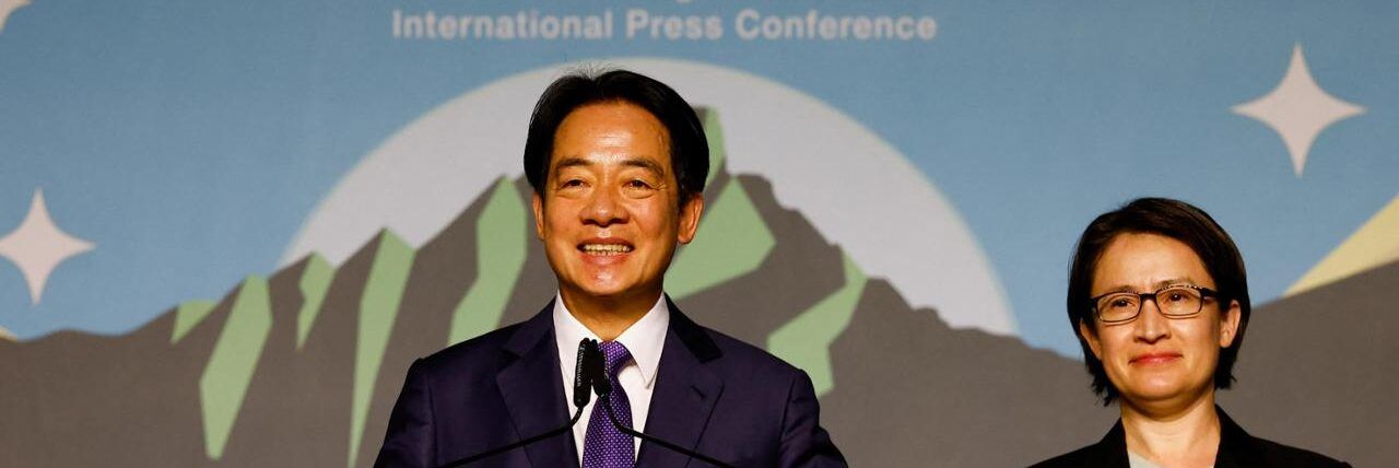 Taiwan, tensioni dopo le elezioni. Il monito: «La Cina rispetti i risultati»