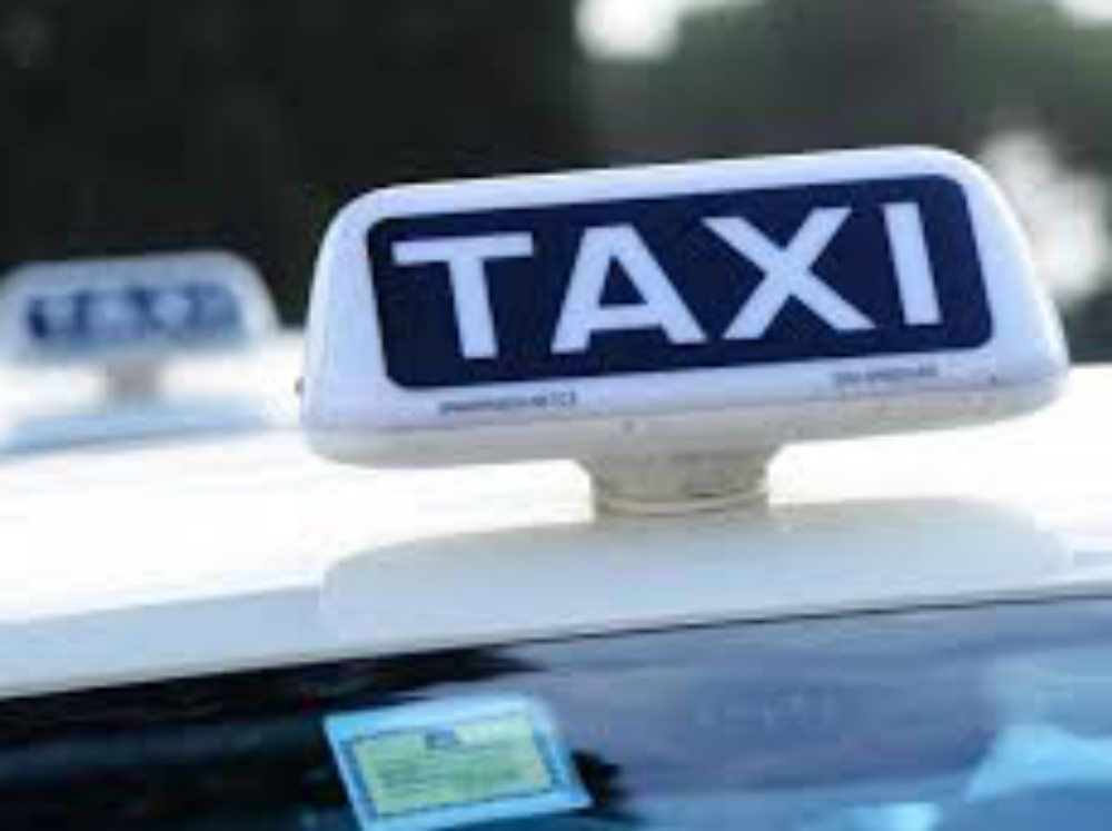 Seguiva l`ex con il suo taxi Cosentino arrestato a Cervia