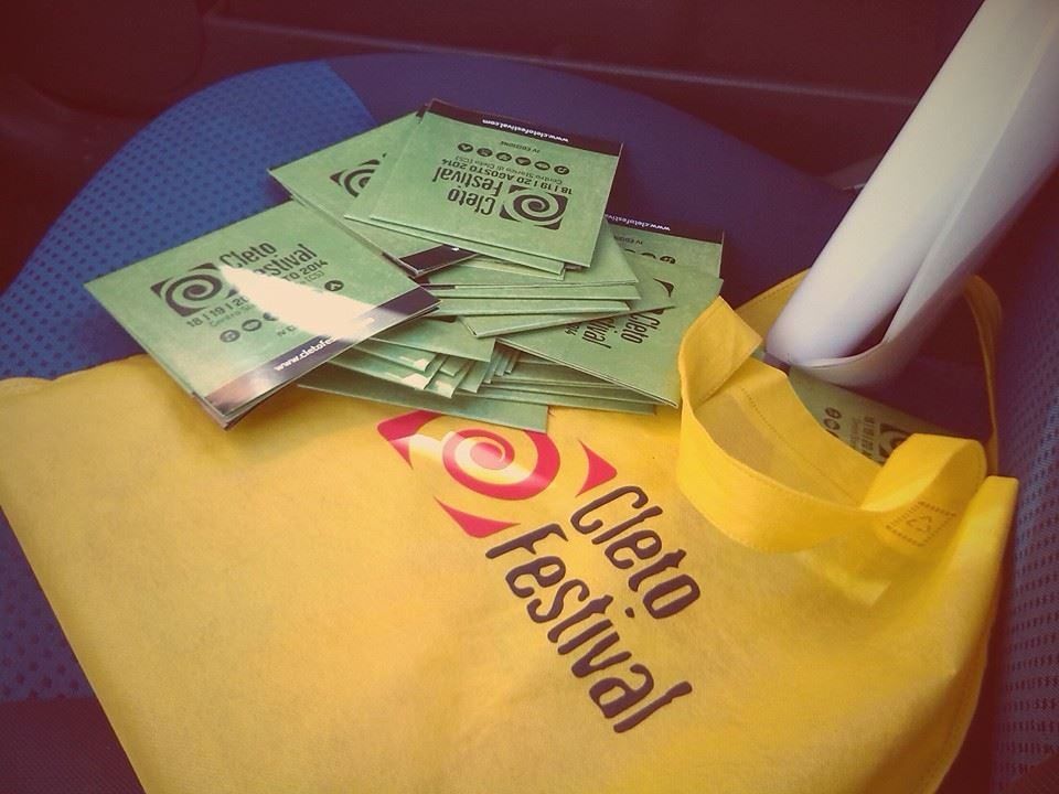 Tutti a Cleto tra gastronomia e socialità