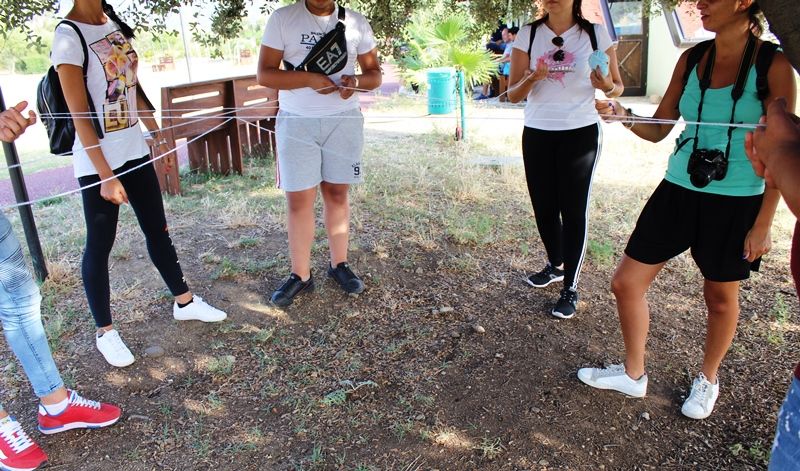 Progetto per i Neet a Reggio Calabria: i giovani riscoprono la passione per il lavoro