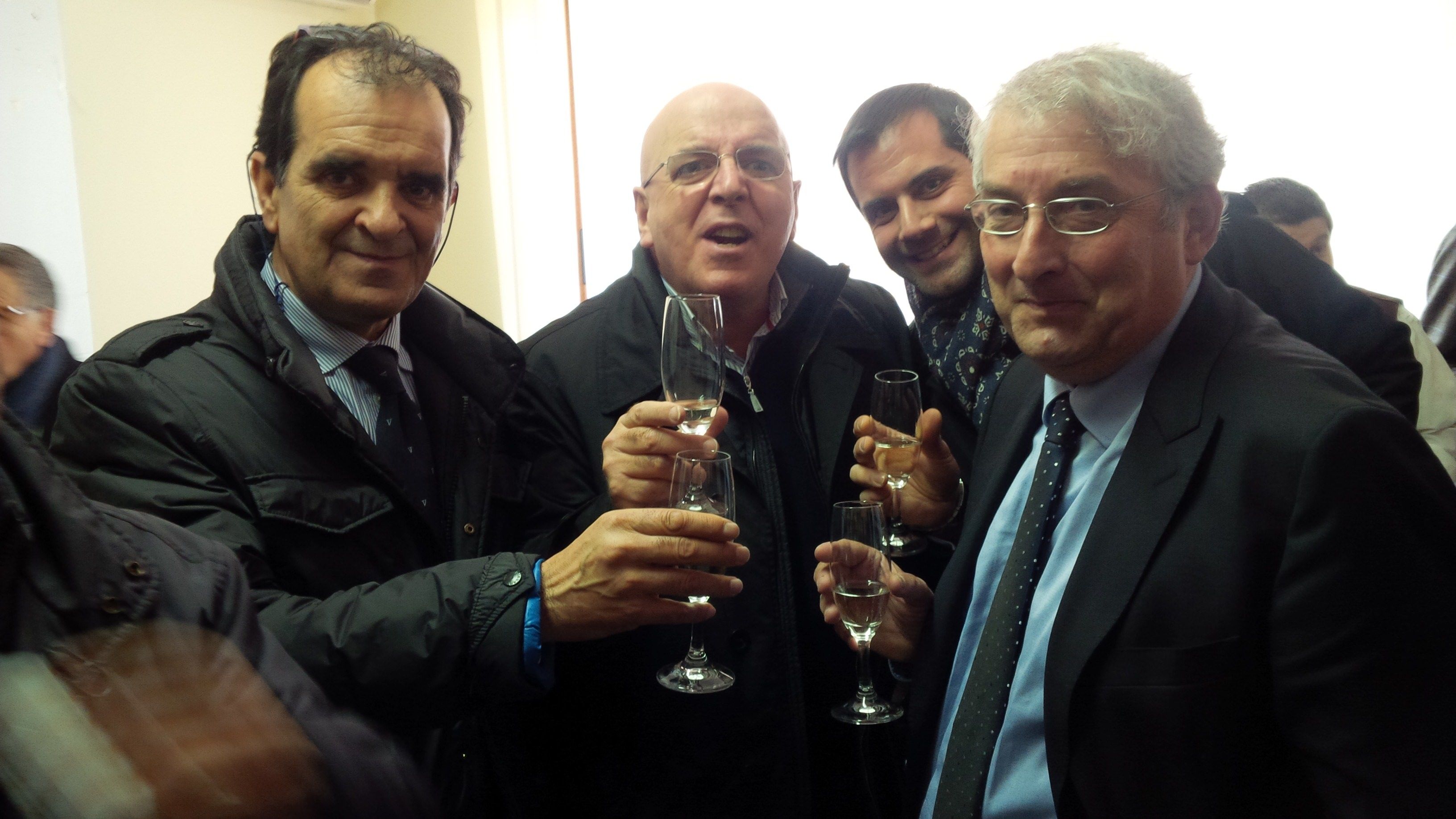 Il Pd in conclave. Risparmiateci le fragole e il miele