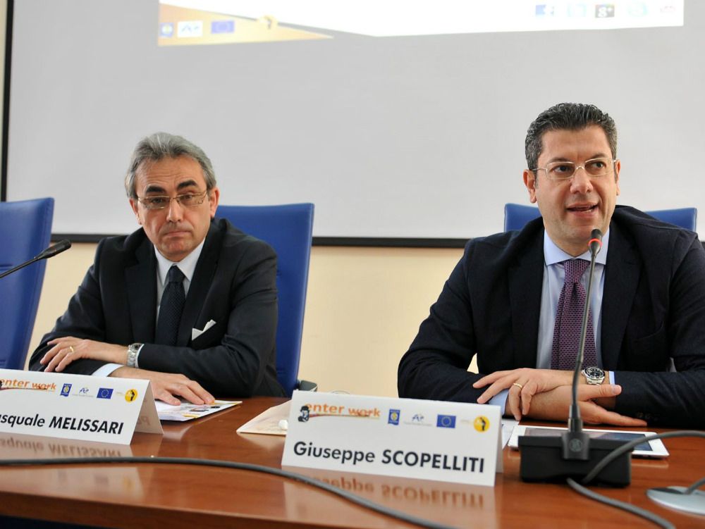 Scopelliti si gioca il "bicommissario"