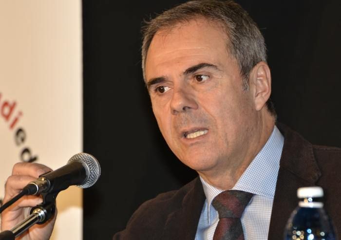 Insediato il nuovo procuratore aggiunto a Reggio Calabria