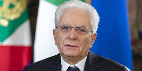 Mattarella in Calabria