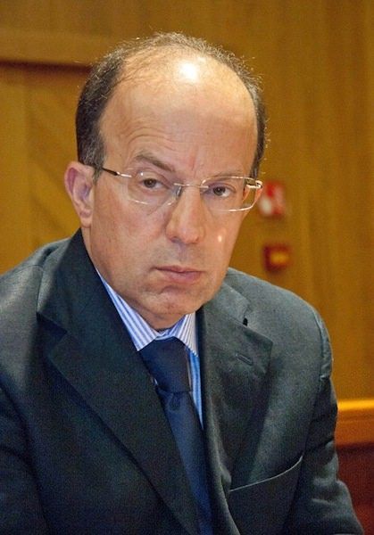 Crotone, Pacenza si dimette da vice coordinatore di Forza Italia