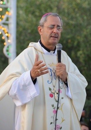 È monsignor Nolè il nuovo arcivescovo di Cosenza