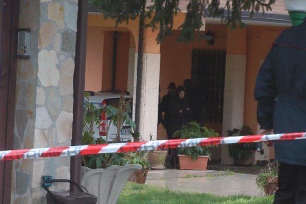 Mistero sul movente della strage di Rende