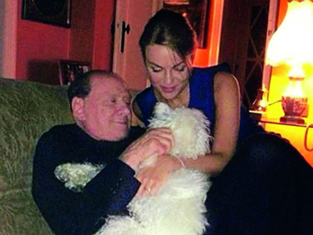 Forza Italia, a Taurianova un circolo intitolato a Dudù