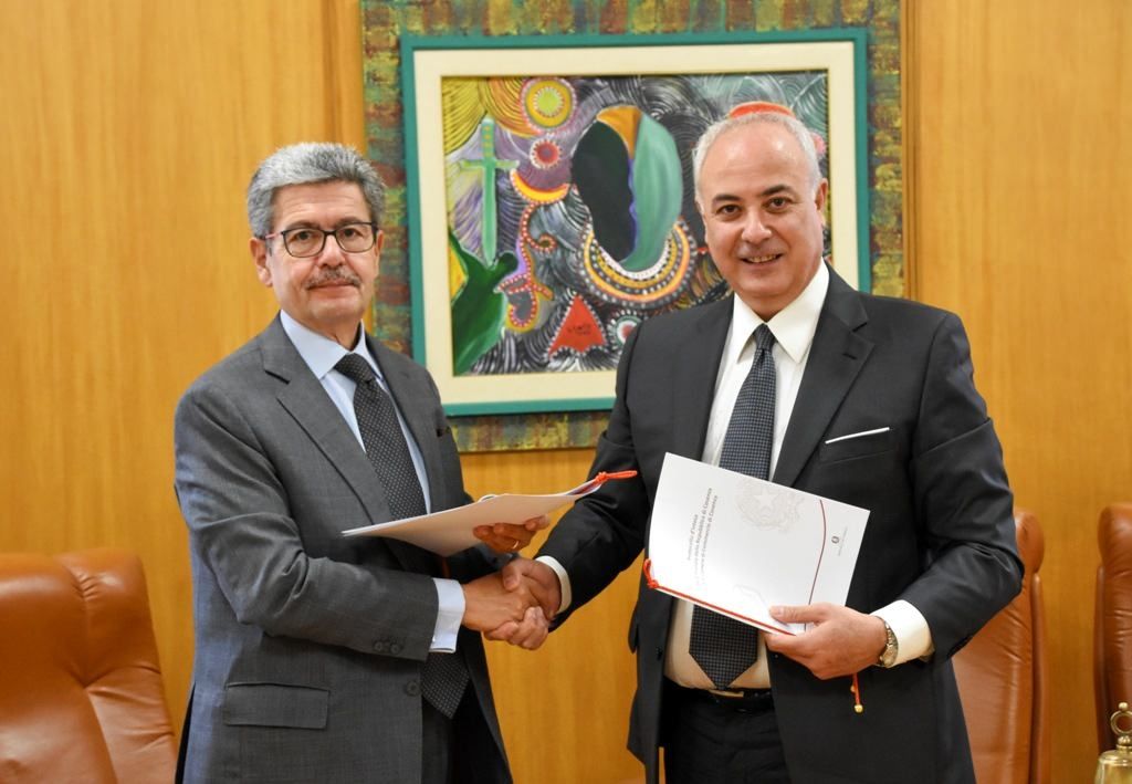 Registro imprese, intesa tra Camera commercio e Procura di Cosenza