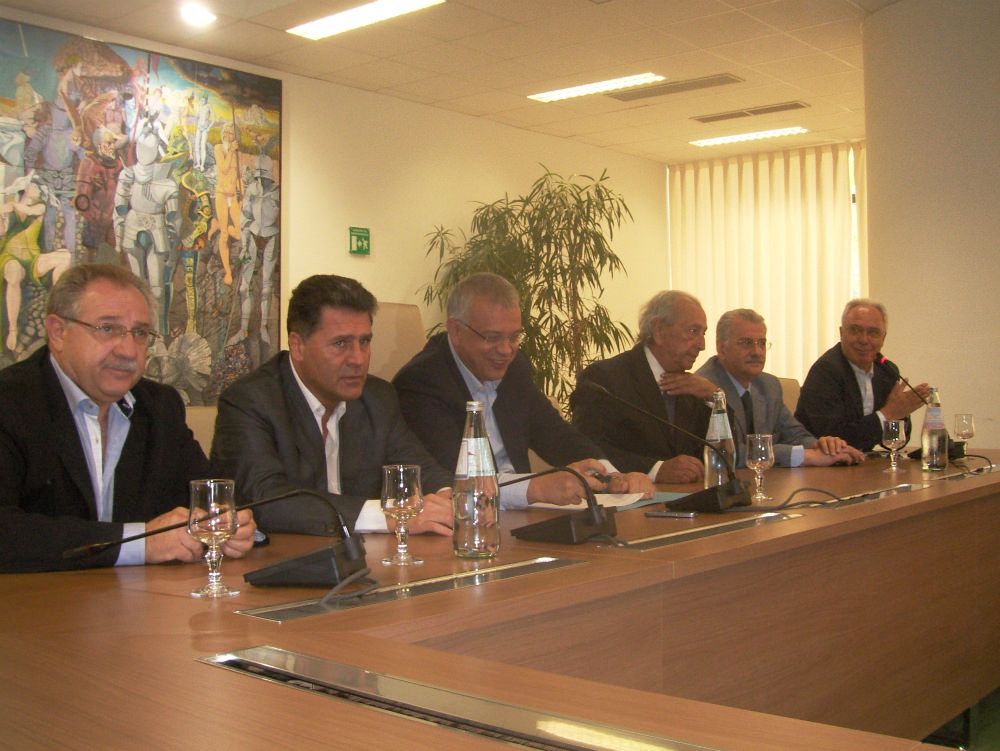 Regione, confronto tra i capigruppo sulla riorganizzazione della burocrazia