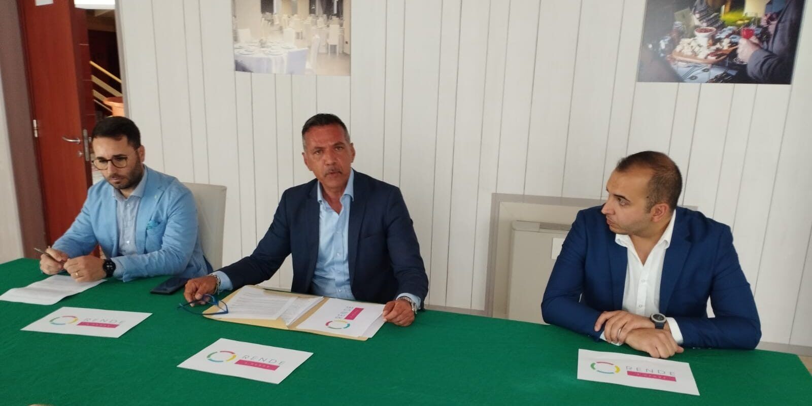 «Petrusewicz e Laboratorio Civico preferiscono difendere Manna e Munno o la città di Rende?» – VIDEO