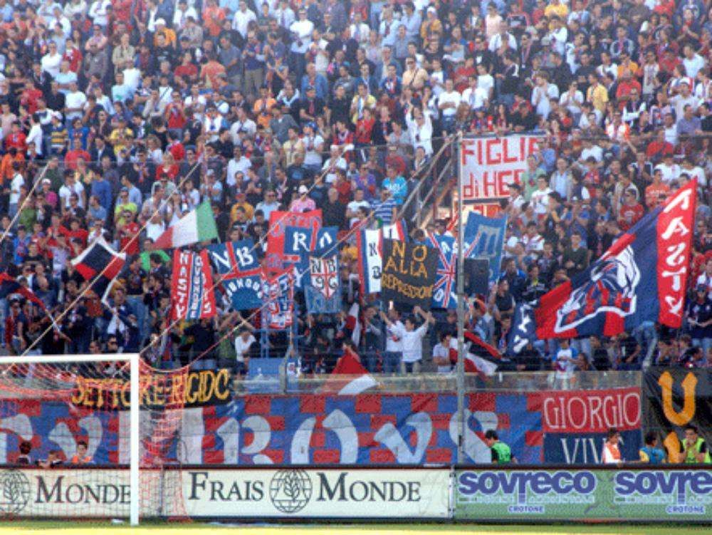 SERIE B | Pari salvezza per il Crotone