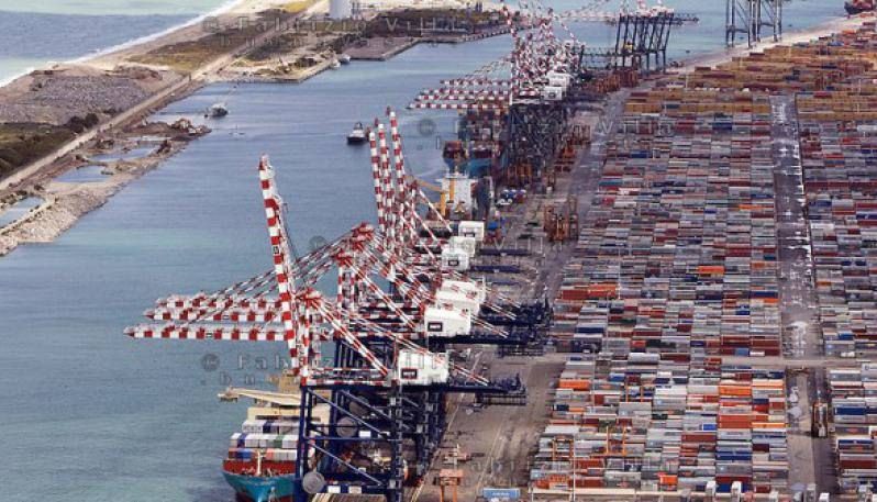 Porto di Gioia, Confindustria Reggio: stop al monopolio