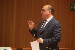 Guccione: «Asp di Cosenza senza atto aziendale. La Regione batta un colpo»