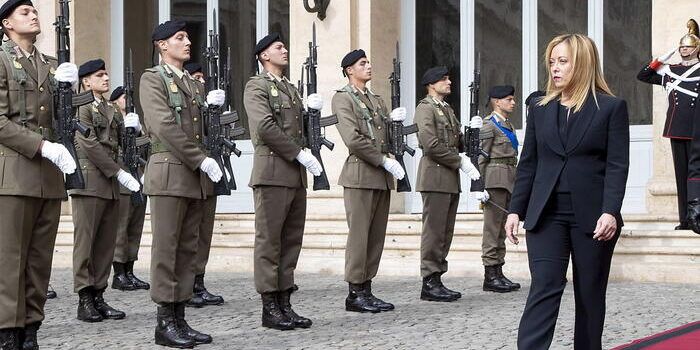 Dalle riforme all’Ue, ecco tutte le sfide politiche della Meloni