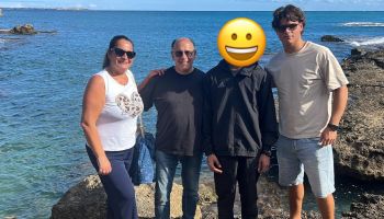 “Adozione in città”, una famiglia di Catanzaro apre le porte di casa a un giovane dell’Ipm