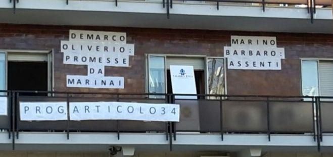 Ex lavoratori "Calabria Etica", Fondazione obbligata a saldare gli stipendi