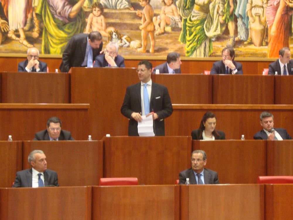 Raggiunta l`intesa per pagare il personale della Provincia di Cosenza