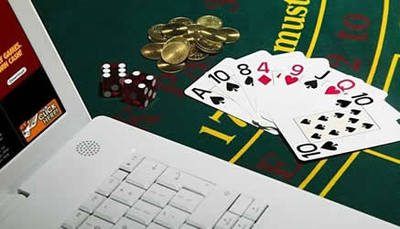 Gioco illegale online, giro di vite a Reggio