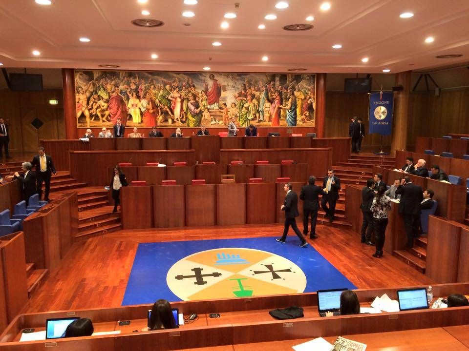 Sogas, nuovi fondi dalla Regione