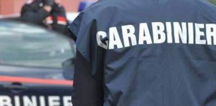 Rende, resistenza a pubblico ufficiale e spaccio. Arrestato un 22enne