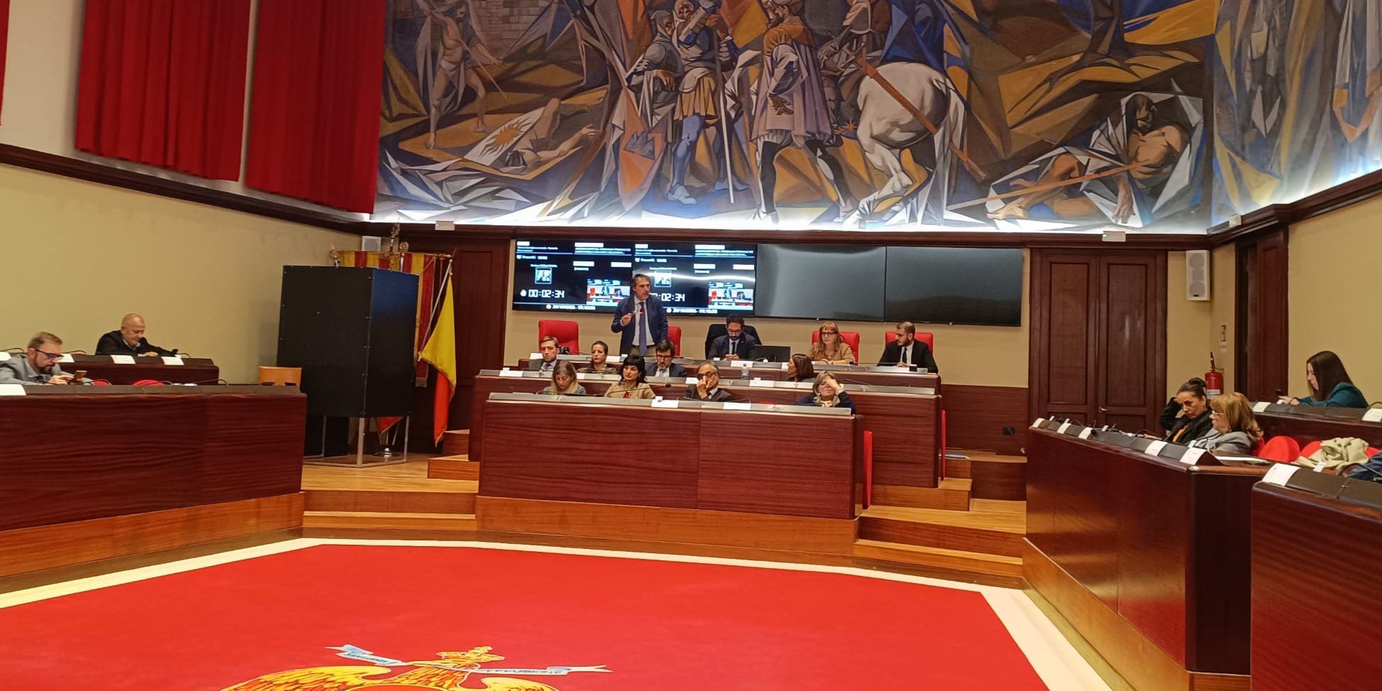 Provocazioni elettorali, veleni (anche) personali, risse verbali. Tutti “a “ruota libera” al Consiglio comunale di Catanzaro