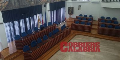 Catanzaro, oggi il voto per il rinnovo del Consiglio provinciale – LISTE E CANDIDATI