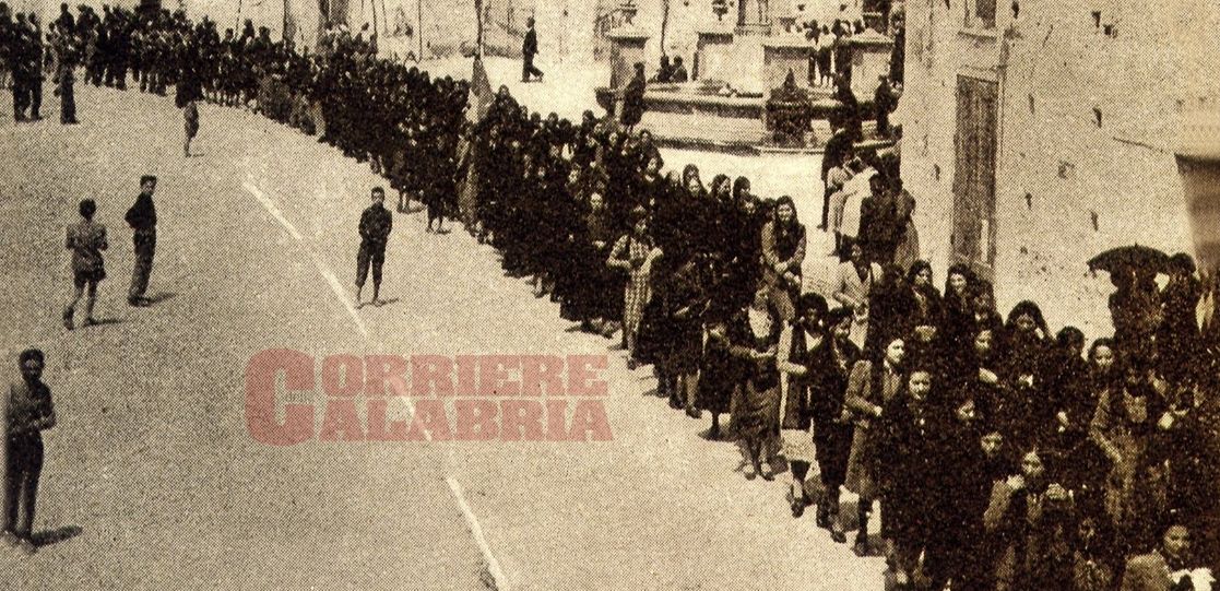 Cetraro, semi di santità e processi di cambiamento