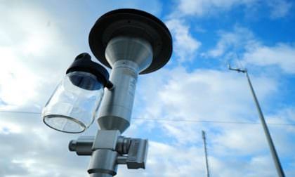 Qualità dell'aria, in Calabria tutti gli inquinanti nella norma