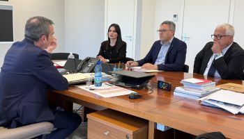 Konecta, convocato per il 17 novembre il tavolo di monitoraggio al Mimit