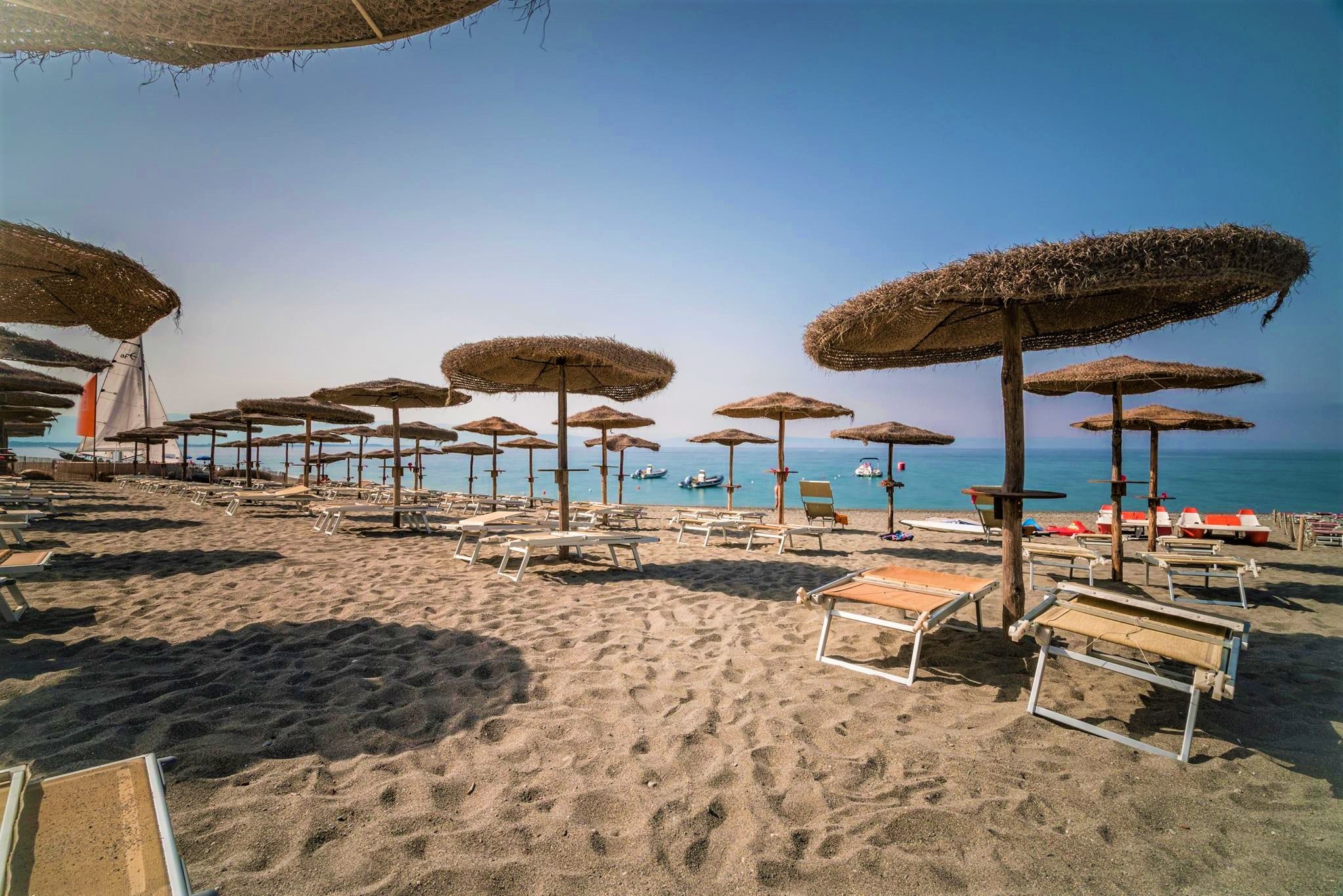 Caro spiagge, i costi premiano la Calabria. È tra le mete più ambite