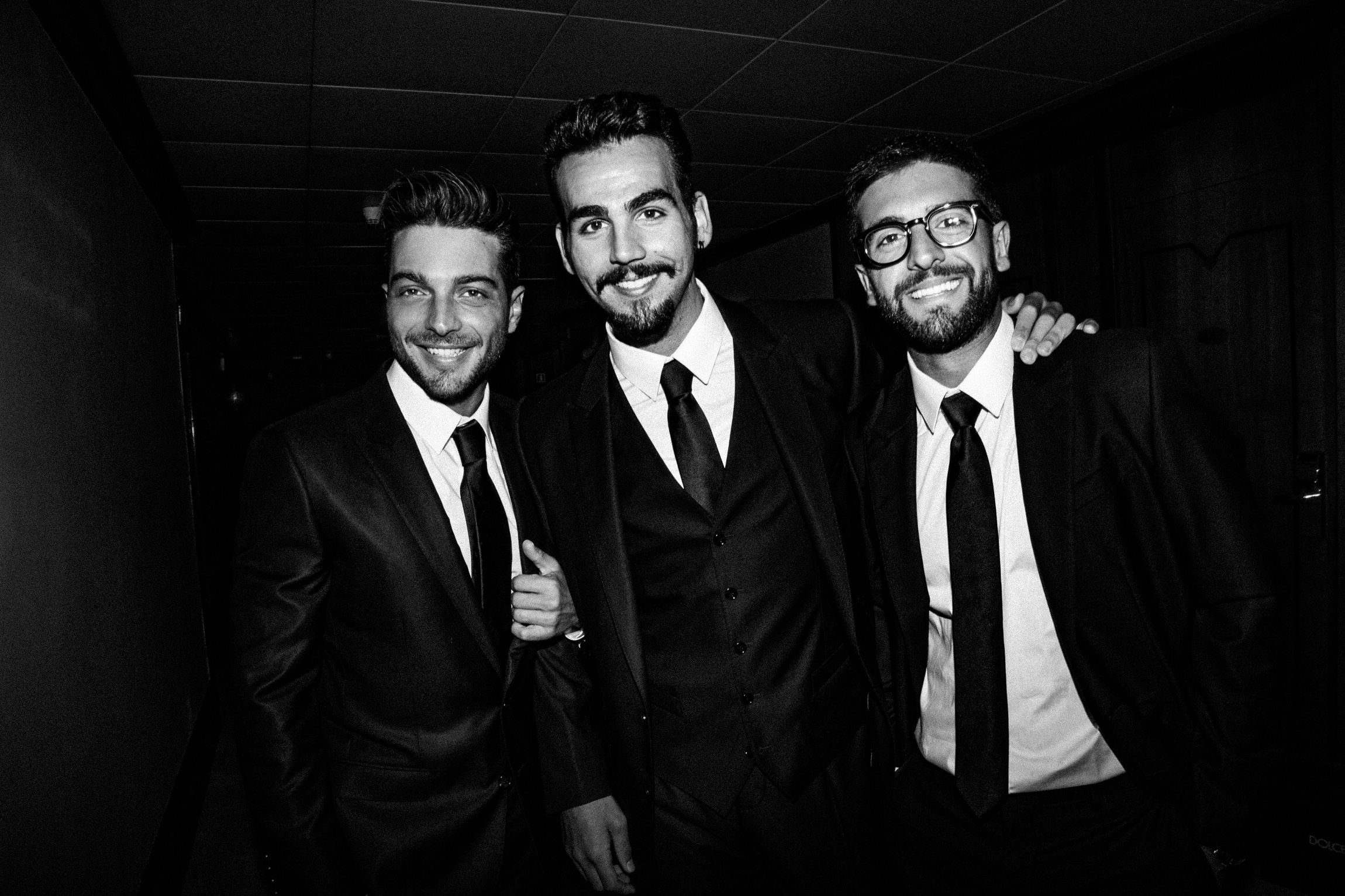 “Il Volo” aprirà il Magna Graecia Film Festival
