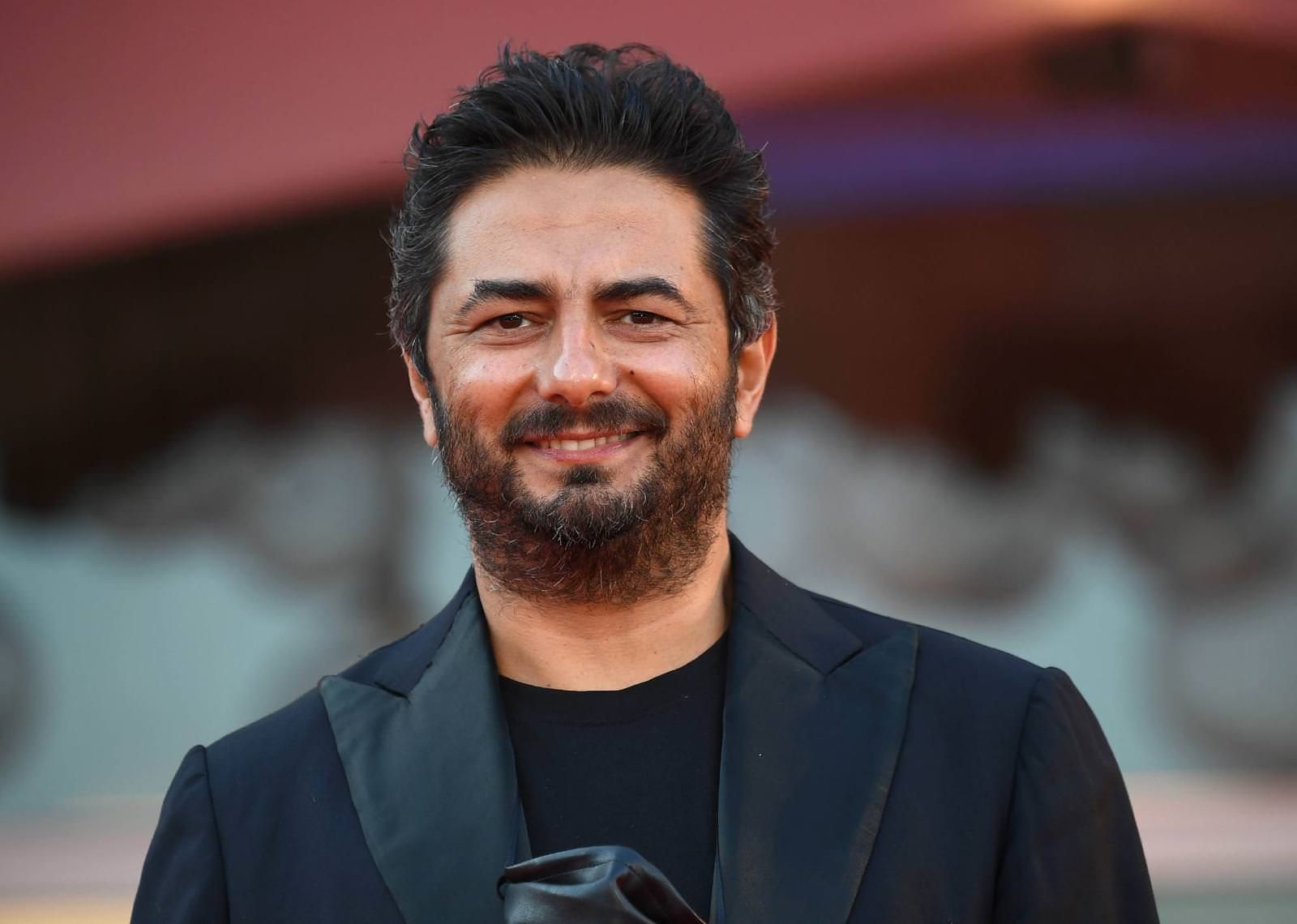 Mostra del Cinema di Venezia, red carpet per Gianvito Casadonte – VIDEO