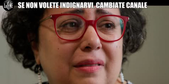 La storia di Patrizia, sparita e poi riapparsa in una struttura psichiatrica. Le “Iene” a Castrovillari