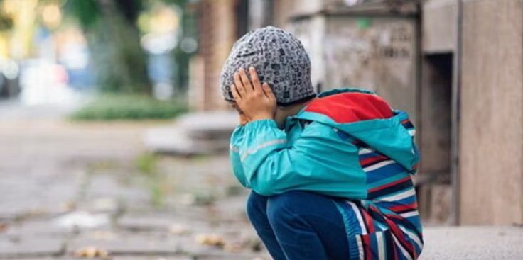 In Italia un bambino su 4 è povero