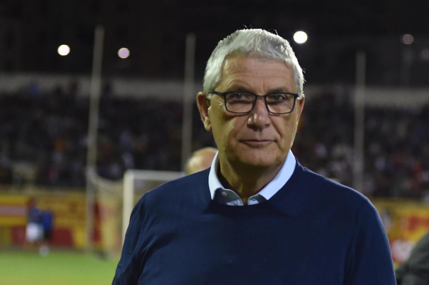 Ristrutturazione del “Ceravolo”, Noto: «Risorse utili per interventi importanti»