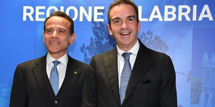 Regione, l’assessore Marcello Minenna torna operativo: avrà la delega al Bilancio