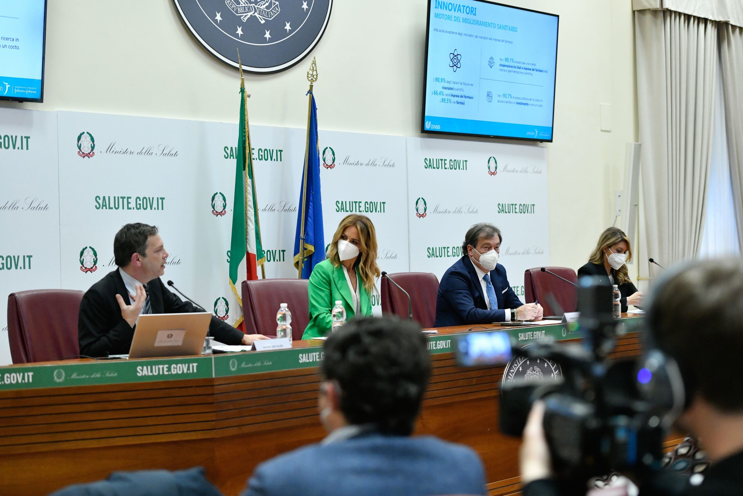 Sanità, il “buco nero” delle visite mancate durante il periodo Covid