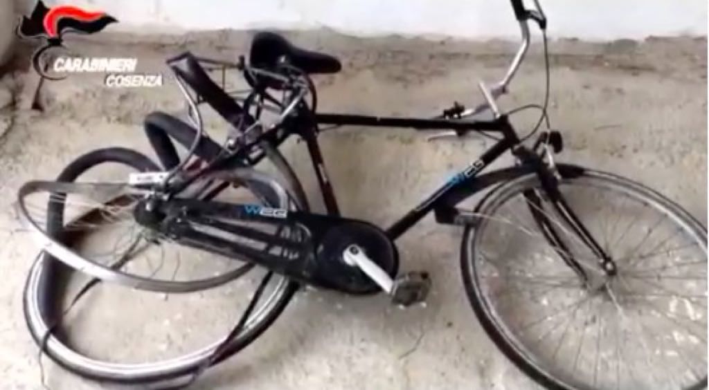 Ciclista ucciso sulla 106 a Corigliano, arrestato un 23enne – VIDEO