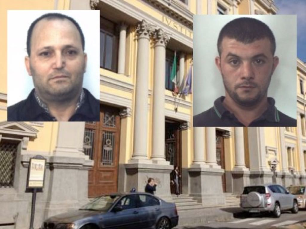 “Nemea”, a processo 15 presunti esponenti del clan Soriano