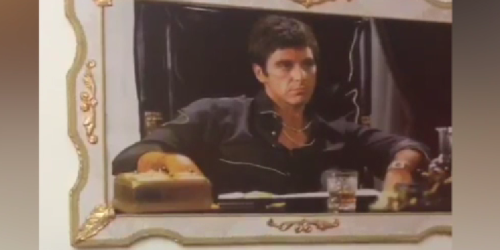 Scarface operazione antidroga