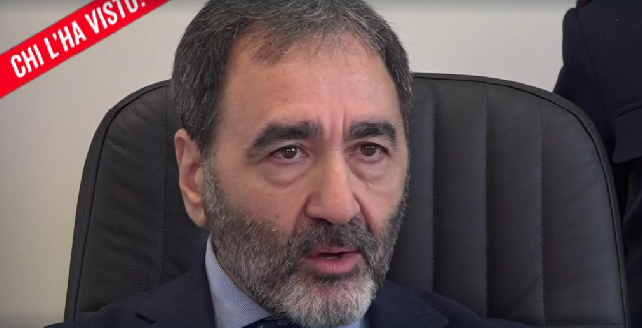 Neonata rapita a Cosenza, Cannizzaro: «Nessuno ha fermato la donna all’ingresso della clinica»