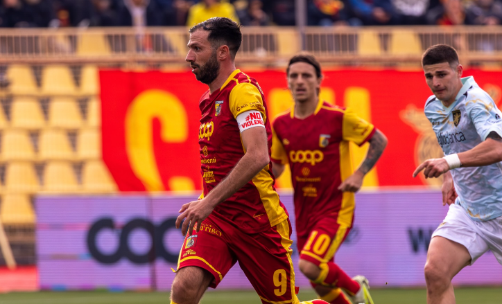 Catanzaro, ad Avellino per ripartire. Torna Iemmello – PROBABILI FORMAZIONI