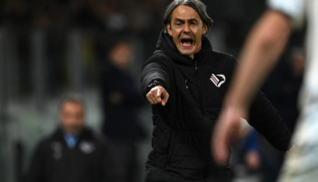 Inzaghi: «Grande rispetto per il Catanzaro, vogliamo regalare la serie A ad Alessia»